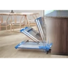 Electrolux EES42210L MOSOGATÓGÉP BEÉPÍTHETŐ KESKENY  9 TERÍTÉK