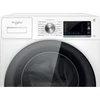 Whirlpool W6X W845WB EE MOSÓGÉP ELÖLTÖLTŐS