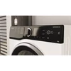 Whirlpool WRBSB 6249 S EU MOSÓGÉP ELÖLTÖLTŐS KESKENY