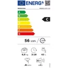 Whirlpool WRBSB 6249 S EU MOSÓGÉP ELÖLTÖLTŐS KESKENY