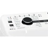 Whirlpool TDLRB 65242BS EU/N MOSÓGÉP FELÜLTÖLTŐS