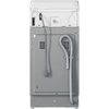 Whirlpool TDLRB 65242BS EU/N MOSÓGÉP FELÜLTÖLTŐS