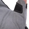 Handy 11143XL MUNKAVÉDELMI KESZTYŰ HABOSÍTOTT TENYÉR, 3 NYITOTT UJJ XL