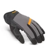 Handy 11142L MUNKAVÉDELMI KESZTYŰ PVC BETÉT, ÉRINTŐKÉPERNYŐS UJJBEGY L