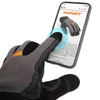 Handy 11141L MUNKAVÉDELMI KESZTYŰ VÁGÁSÁLLÓ BETÉT, ÉRINTŐKÉPERNYŐS UJJBEGY L
