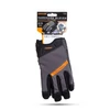 Handy 11141XL MUNKAVÉDELMI KESZTYŰ VÁGÁSÁLLÓ BETÉT, ÉRINTŐKÉPERNYŐS UJJBEGY XL