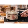 Tefal B9212274 NYELES LÁBAS + FEDŐ 16 CM COOK EAT