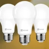 Ezviz LB1 (WHITE) CS-HAL-LB1-LWAW OKOS LED IZZÓ