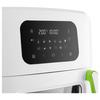 Sencor SFR5400WH FORRÓLEVEGŐS FRITŐZ