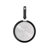 Tefal G2673872 PALACSINTASÜTŐ 25CM SO CHEF BLACK