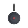 Tefal G2673872 PALACSINTASÜTŐ 25CM SO CHEF BLACK
