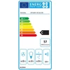 Electrolux LFP326FB PÁRAELSZÍVÓ BEÉPÍTHETŐ TELESZKÓPOS
