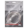 Emos S9125 PATCHKÁBEL  5M