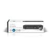Nedis AAMP16120BK PA ERŐSÍTŐ 2x300W