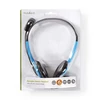 Nedis CHST100BU PC HEADSET