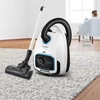 Bosch BGB6SIL1 PORSZÍVÓ PORZSÁKOS