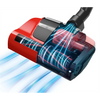 Bosch BGBS4PET1 PORSZÍVÓ PORZSÁKOS