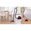Bosch BGC21X350 PORSZÍVÓ PORZSÁK NÉLKÜLI