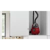 Bosch BGC21X350 PORSZÍVÓ PORZSÁK NÉLKÜLI