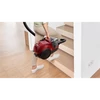 Bosch BGC21X350 PORSZÍVÓ PORZSÁK NÉLKÜLI