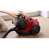 Bosch BGC21X350 PORSZÍVÓ PORZSÁK NÉLKÜLI