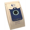 Electrolux E200S PORZSÁK 5 DB-OS