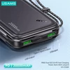 Usams 20KCD16801 POWER BANK
