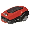 Einhell FREELEXO 800 LCD BT SOLO ROBOTFŰNYÍRÓ SZETT