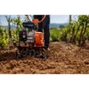 Villager VTB 4310 V ROTÁCIÓSKAPA