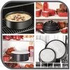 Tefal L8970674 SERPENYŐ 28CM