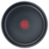 Tefal L1509473 SERPENYŐ SZETT INGENIO 10 INTENSE BLACK