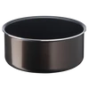 Tefal L1509473 SERPENYŐ SZETT INGENIO 10 INTENSE BLACK