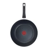 Tefal C2721953 SERPENYŐ WOK 28CM START EASY PRISM