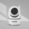 Bewello BW2030 SMART BIZTONSÁGI KAMERA - WIFI - 1080P - 360° FORGATHATÓ - BELTÉRI
