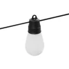 Garden of eden 11747 SMART SZOLÁR FÉNYFÜZÉR BLUETOOTH