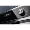 Electrolux EOD5H70X SÜTŐ BEÉPÍTHETŐ ELEKTROMOS GŐZ FUNKCIÓVAL