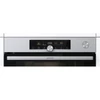 Gorenje BPSA6747A08X SÜTŐ BEÉPÍTHETŐ