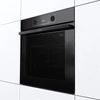 Gorenje BPS6737E14BG SÜTŐ BEÉPÍTHETŐ