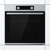 Gorenje BPS6737E14X SÜTŐ BEÉPÍTHETŐ