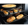 Electrolux EOF3H40BX SÜTŐ BEÉPÍTHETŐ