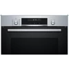 Bosch HBA5785S6 SÜTŐ BEÉPÍTHETŐ ELEKTROMOS