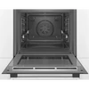 Bosch HBA5785S6 SÜTŐ BEÉPÍTHETŐ ELEKTROMOS