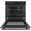 Whirlpool AKZ9S 8260 FB SÜTŐ BEÉPÍTHETŐ ELEKTROMOS