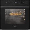 Whirlpool AKZ9S 8260 FB SÜTŐ BEÉPÍTHETŐ ELEKTROMOS