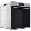 Whirlpool OMK58HU1X SÜTŐ ELEKTROMOS BEÉPÍTHETŐ