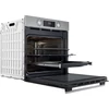 Whirlpool OMK58HU1X SÜTŐ ELEKTROMOS BEÉPÍTHETŐ