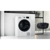 Whirlpool FFT M22 9X2B EE SZÁRÍTÓGÉP HŐSZIVATTYÚS