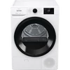 Gorenje DNE83/GN SZÁRÍTÓGÉP HŐSZIVATTYÚS