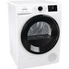 Gorenje DNE83/GN SZÁRÍTÓGÉP HŐSZIVATTYÚS