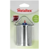 Metaltex MX253834 TEASZŰRŐ KOSÁR